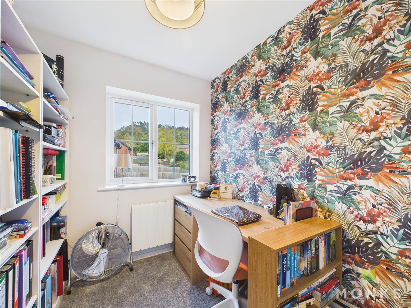 2 Stonehouse Close, Shrewsbury, SY4 1FH SSTC